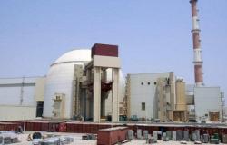 محطة "بوشهر" النووية الإيرانية إلى الإغلاق.. "عطل تقني" طبيعته مجهولة!
