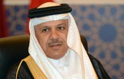 الزياني: البحرين تأمل أن تراعي دولة قطر في سياستها الخارجية وحدة شعوب الخليج العربي