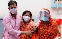 الهند تكشف عن لقاحين فعالين ضد متغير «دلتا بلس» الخطير
