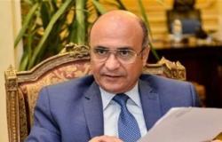 وزير العدل: المرأة المصرية تعيش أزهى أيامها في عهد الرئيس السيسي
