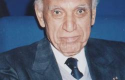 «زي النهارده».. وفاة المخرج السينمائي صلاح أبو سيف 22 يونيو 1996