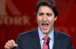 رئيس الوزراء الكندي: تخفيف القيود على الحدود بشكل أكبر خلال الأسابيع المقبلة