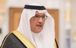 سفير المملكة بالقاهرة: ندعم موقف مصر والسودان في أزمة سد النهضة