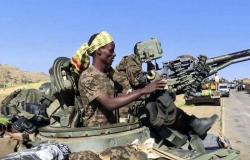 الجيش الإثيوبي يتكبد خسائر كبيرة في "تيغراي"