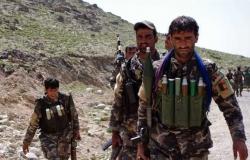 القوات الأفغانية تطلق حملة لاستعادة أجزاء من شمال البلاد من سيطرة «طالبان»