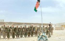 الاستخبارات الأمريكية: حكومة أفغانستان قد تنهار خلال 6 أشهر من الانسحاب.. ووزير الدفاع: انسحبنا بنسبة 50%