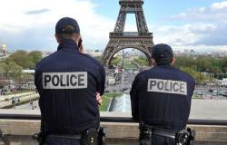 محاكمة عصابة بتهمة سرقة مشاهير ورجل أعمال سعودي في باريس