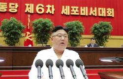 كوريا الشمالية : لن ندخل في محادثات مع أمريكا لن تحقق أي نتيجة