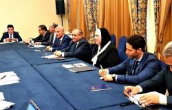 وزيرة الصناعة: نجاح مفاوضات الجولة الرابعة لاتفاق التجارة الحرة بين مصر ودول الاتحاد الأوراسي