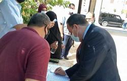 تغيب 50 طالبًا وطالبة عن أداء امتحان «البلاغة» بأزهرية شمال سيناء
