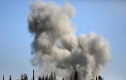 مقتل 7 مدنيين بينهم امرأتان جراء تجدد قصف النظام السوري على إدلب