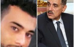 محافظ كفر الشيخ يتابع مع رئيس الجامعة شكوي مريض