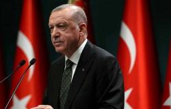 أردوغان : الحزام الأمني خارج الحدود ضروري لاستقرار تركيا