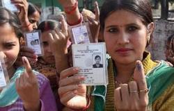 لا نساء بين المرشّحين لانتخابات الولايات في الهند؟!