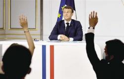 حزب ماكرون يبدي «خيبة أمله» حيال انتخابات المناطق في فرنسا 