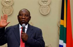 جنوب أفريقيا تشدد قيود مكافحة كورونا لمدة 14 يوما
