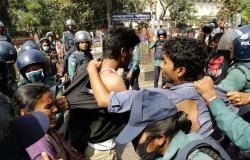 مقتل سبعة وإصابة أكثر من 50 في انفجار في بنجلادش
