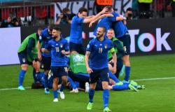 بثنائية الوقت الإضافي .. إيطاليا تقصي النمسا وتتأهل لربع نهائي يورو2020