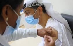 أبو ظبي تشترط الحصول على اللقاح لدخول الأماكن العامة والمدارس والجامعات