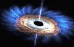 حدثان نادران.. علماء فلك يرصدون تصادمات بين ثقوب سوداء ونجوم نيترونية