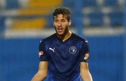 موسيماني يُحذر لاعبي الأهلي من رمضان صبحي