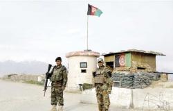 معارك ضارية بين طالبان والقوات الأفغانية في غزنة جنوبي البلاد