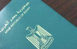 «الرقابة المالية»: وثيقة التأمين إلزامية عند استخراج جواز السفر