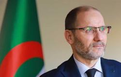 حركة مجتمع السلم الجزائري تعلن عدم مشاركتها في الحكومة الجديدة