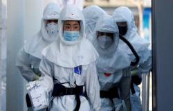 خلال 24 ساعة.. كوريا الجنوبية تسجل 762 إصابة جديدة بكورونا و3 وفيات