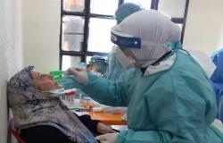 الصحة السورية تعفي القادمين الحاصلين على لقاح من وثيقة اختبار كورونا