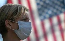أمريكا: طعمنا نحو 55% من السكان فوق 12 عامًا ضد فيروس كورونا