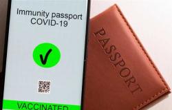 تفاصيل «جواز سفر كورونا» وتطبيقه داخل الاتحاد الأوروبي