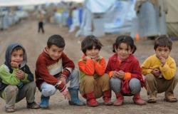 الأمم المتحدة تحذر من تأثير مدمر على 1.7 مليون طفل سوري