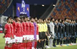 تردد قناة أون تايم سبورتس الجديد قبل مواجهة الأهلي وبيراميدز في الدوري المصري