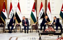 العالم يرى مصر وسيطًا نزيهًا في حل الصراعات والأزمات الإقليمية.. ويشيد بدورها في غزة وليبيا
