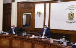 رئيس الوزراء يتابع مخطط تطوير شبكة الطرق والمحاور بمناطق غرب القاهرة الكبرى