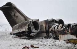 تحطم طائرة عسكرية فلبينية تقل 85 فردًا