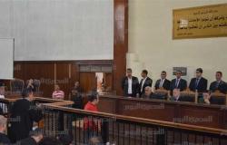 تأجيل إعادة محاكمة المتهمين بـ«أحداث مسجد الفتح» لـ4 سبتمبر