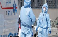 تسجيل 9 وفيات و 222 اصابة بفيروس كورونا في الاردن