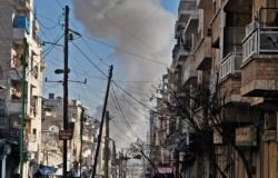 مقتل 6 أطفال في هجمات على قرى إدلب شمال غرب سوريا