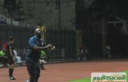 موسيماني يكشف أسباب استبدال محمد الشناوي خلال لقاء سموحة في الدوري