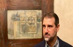 مخلوف يكشف طرق نهب أموال السوريين.. ما علاقة إيران؟ (فيديو)