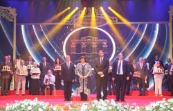 وزيرة الثقافة ومحافظ الإسكندرية يطلقان فعاليات الاحتفال بمئوية مسرح سيد درويش