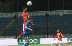 موعد مباراة الأهلي والمقاولون العرب القادمة في الدوري المصري الممتاز