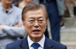 رئيس كوريا الجنوبية يحذر من إجراءات صارمة بسبب كورونا