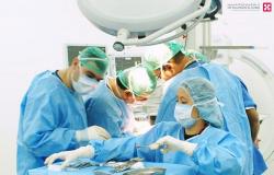 مستشفى سليمان الحبيب في الخُبر يُجري عملية قلب مفتوح بتقنية "الفتح الجراحي المحدود"