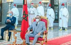 ملك المغرب يترأس حفل إطلاق توقيع اتفاقيات لتصنيع لقاحات كورونا بالتعاون مع الصين
