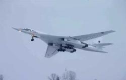 فقدان طائرة تقل 29 شخصا بالشرق الأقصى في روسيا