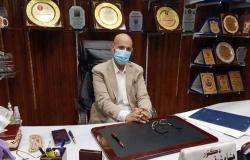 وكيل صحة بالشرقية يعلن تدشين منصة تعليمية إلكترونية لأطباء الزمالة المصرية