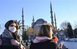 تركيا تسجل 37 حالة وفاة جديدة بفيروس كورونا خلال 24 ساعة